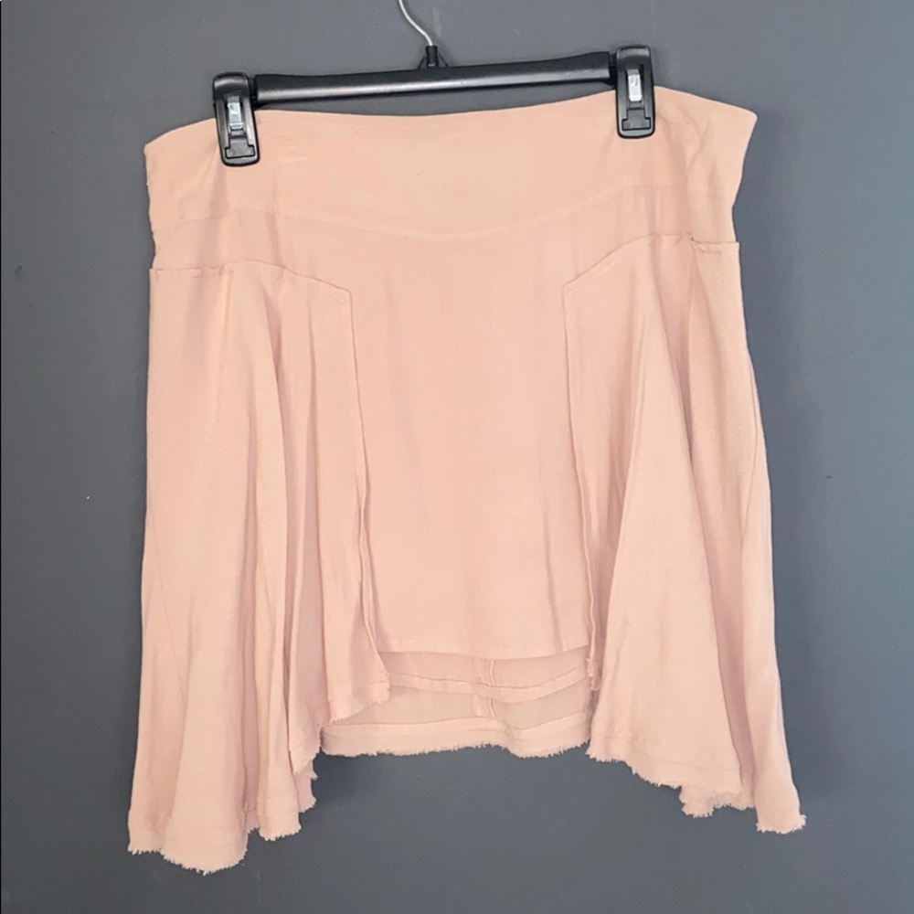 Free People - skirt